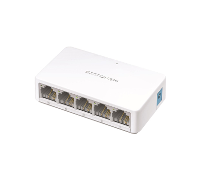 Switch MERCUSYS MS105 5xFE